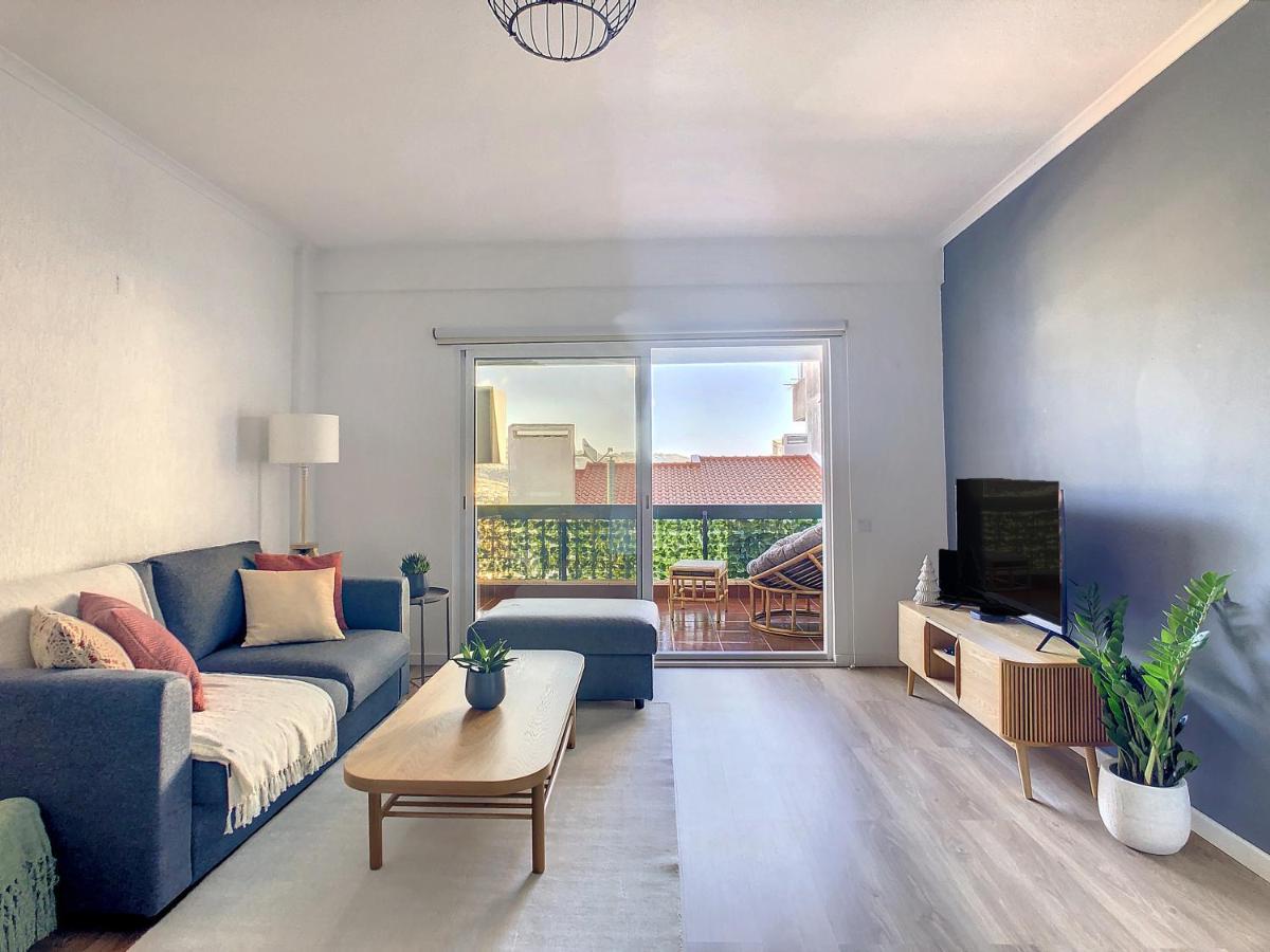 Casa Pico Dos Barcelos By Lovelystay Funchal Dış mekan fotoğraf
