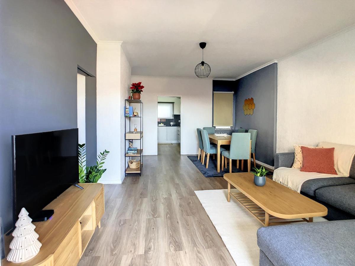 Casa Pico Dos Barcelos By Lovelystay Funchal Dış mekan fotoğraf